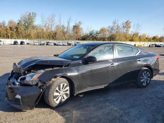 Photo 1 from auction – 2020 NISSAN ALTIMA S with VIN 1N4BL4BW4LC233221
