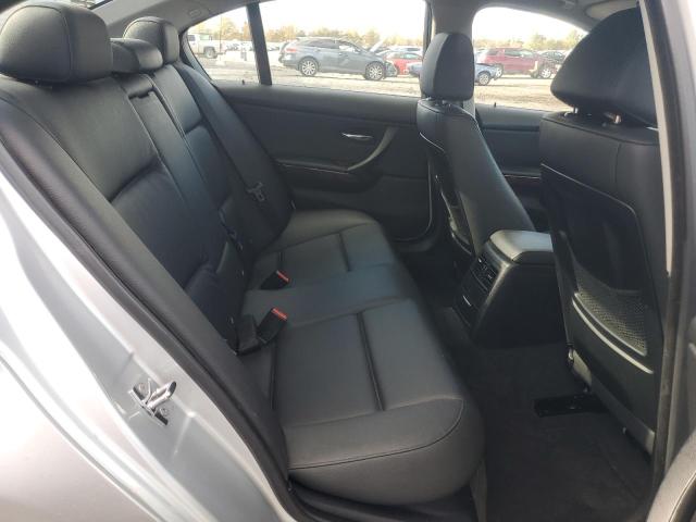 Photo 10 from auction – 2006 BMW 325 I with VIN WBAVB13586KX44100