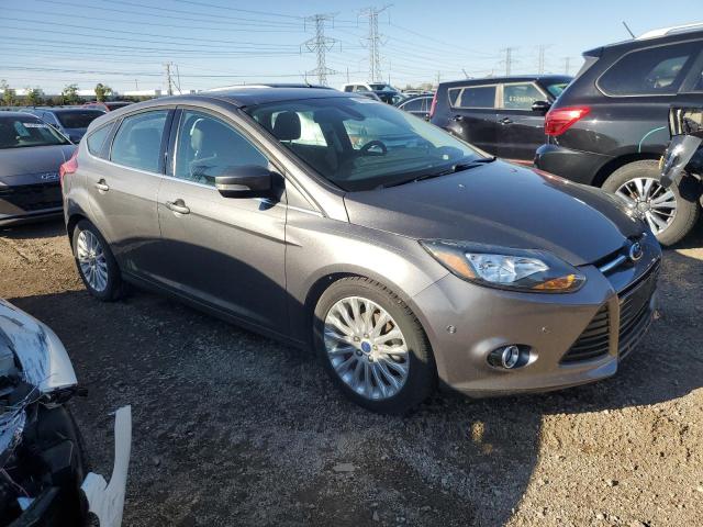 Photo 4 from auction – 2012 FORD FOCUS TITA with VIN 1FAHP3N2XCL352893