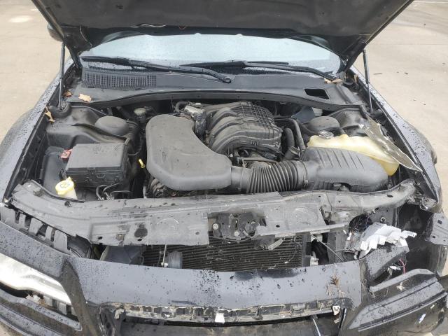 Photo 11 from auction – 2012 CHRYSLER 300 with VIN 2C3CCAAG2CH273502