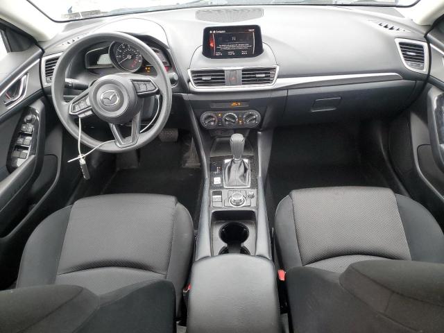 Photo 8 from auction – 2017 MAZDA 3 SPORT with VIN 3MZBN1U7XHM107022