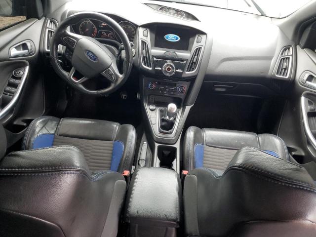 Zdjęcie 8 z aukcji – 2016 FORD FOCUS ST z VIN 1FADP3L9XGL203260