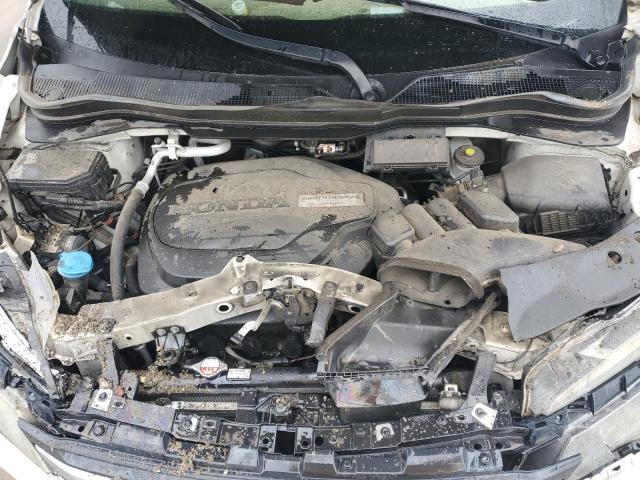 Photo 12 from auction – 2018 HONDA PILOT LX with VIN 5FNYF5H1XJB031724