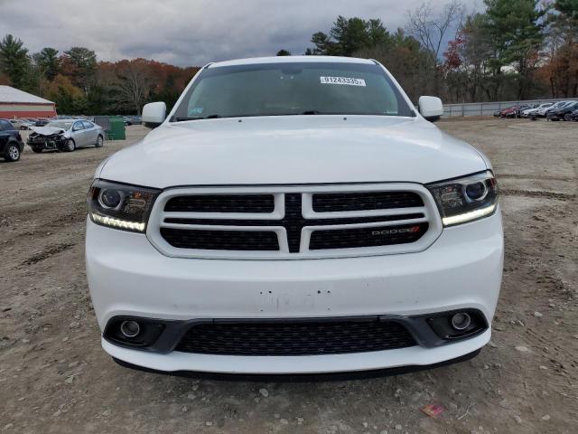Photo 5 from auction – 2017 DODGE DURANGO GT with VIN 1C4RDJDG6HC848094