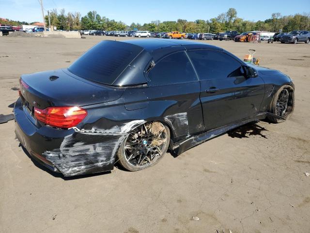 Photo 3 from auction – 2016 BMW M4 with VIN WBS3U9C58GP970217