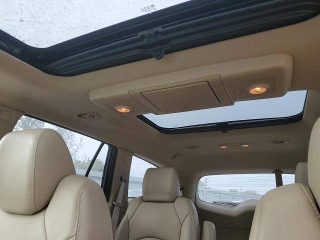 Photo 10 from auction – 2012 BUICK ENCLAVE with VIN 5GAKRDED0CJ273330