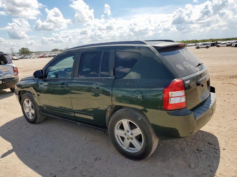 Photo 2 from auction – 2010 JEEP COMPASS SP with VIN 1J4NT4FA0AD659267