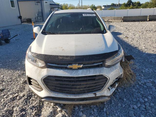 Photo 5 from auction – 2022 CHEVROLET TRAX 1LT with VIN KL7CJPSM1NB523636