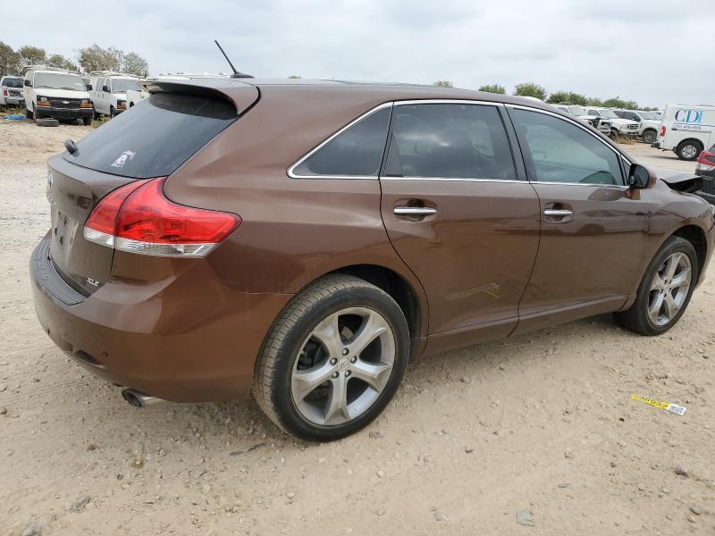 Photo 3 from auction – 2012 TOYOTA VENZA LE with VIN 4T3ZK3BB6CU049480