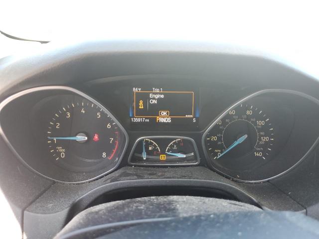 Photo 9 from auction – 2015 FORD FOCUS SE with VIN 1FADP3K22FL366567