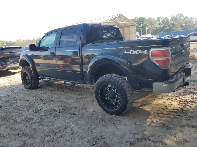 Photo 2 from auction – 2010 FORD F150 SUPER with VIN 1FTEW1E88AFA79425