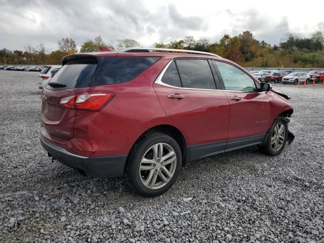 Photo 3 from auction – 2020 CHEVROLET EQUINOX PR with VIN 3GNAXYEX1LS520040