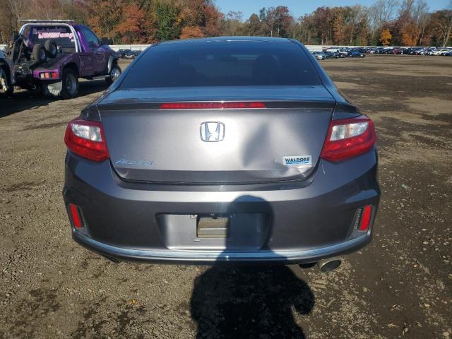 Photo 6 from auction – 2015 HONDA ACCORD EX with VIN 1HGCT1B75FA005946