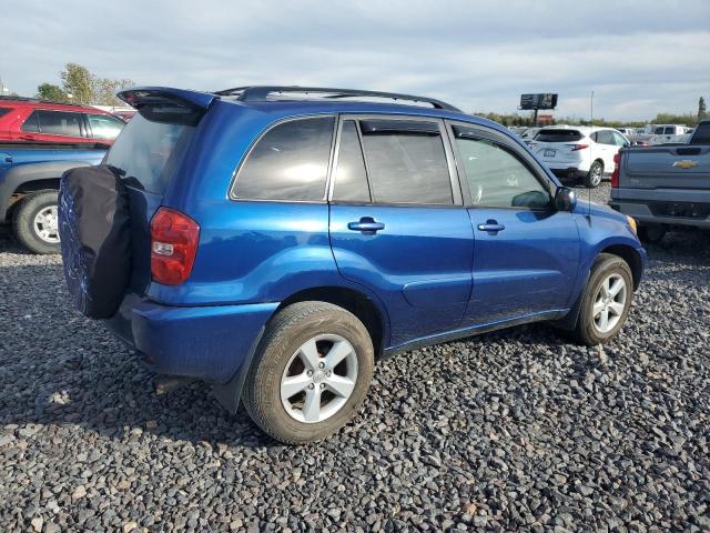 Photo 3 from auction – 2005 TOYOTA RAV4 with VIN JTEGD20VX50071977