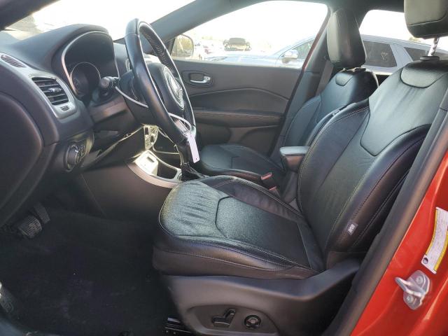 Photo 7 from auction – 2021 JEEP COMPASS 80 with VIN 3C4NJCEB2MT531868
