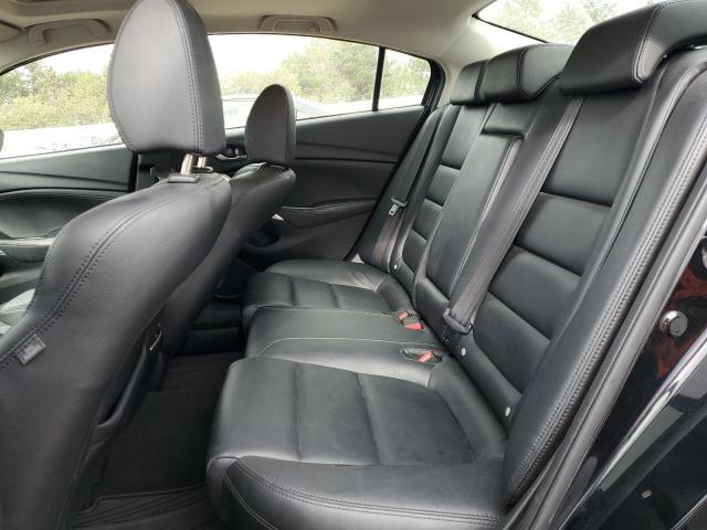 Photo 10 from auction – 2015 MAZDA 6 TOURING with VIN JM1GJ1V5XF1209321