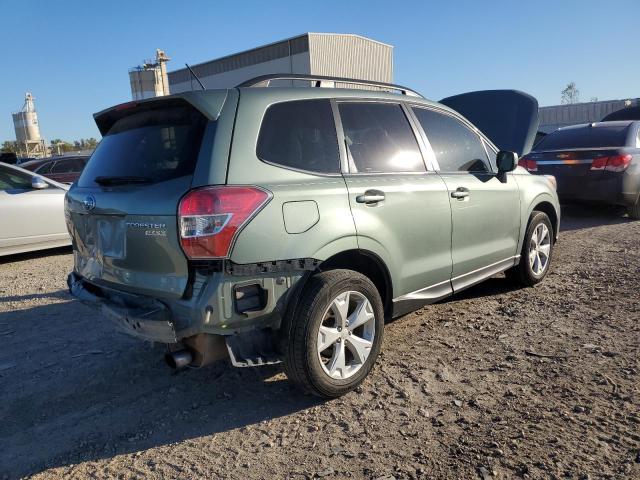 Photo 3 from auction – 2015 SUBARU FORESTER 2 with VIN JF2SJAHC4FH827229
