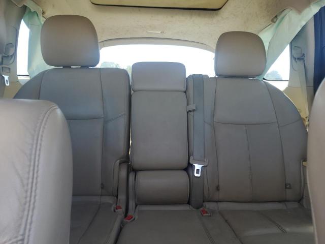 Photo 10 from auction – 2014 NISSAN PATHFINDER with VIN 5N1AR2MN5EC667479