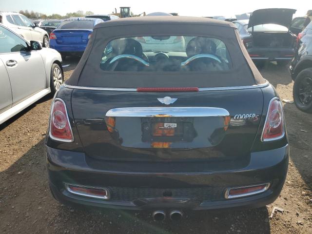 Photo 6 from auction – 2014 MINI COOPER S with VIN WMWZP3C54ET298194