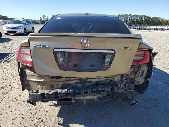 Photo 6 from auction – 2008 ACURA TL with VIN 19UUA66268A028953