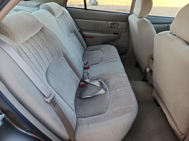 Photo 10 from auction – 2004 BUICK CENTURY CU with VIN 2G4WS52J041253901