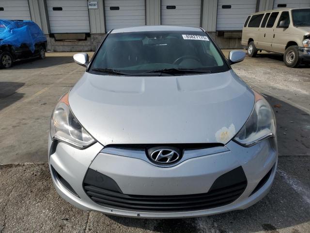 Photo 5 from auction – 2016 HYUNDAI VELOSTER with VIN KMHTC6AD7GU277638