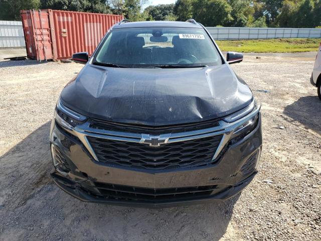 Photo 5 from auction – 2023 CHEVROLET EQUINOX PR with VIN 3GNAXNEGXPL240941