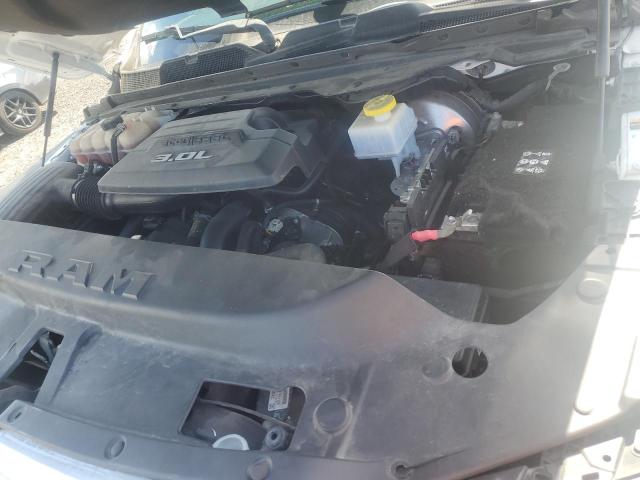 Photo 11 from auction – 2022 RAM 1500 BIG H with VIN 1C6RREFM0NN452312