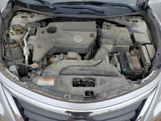 Photo 11 from auction – 2015 NISSAN ALTIMA 2.5 with VIN 1N4AL3APXFC273288