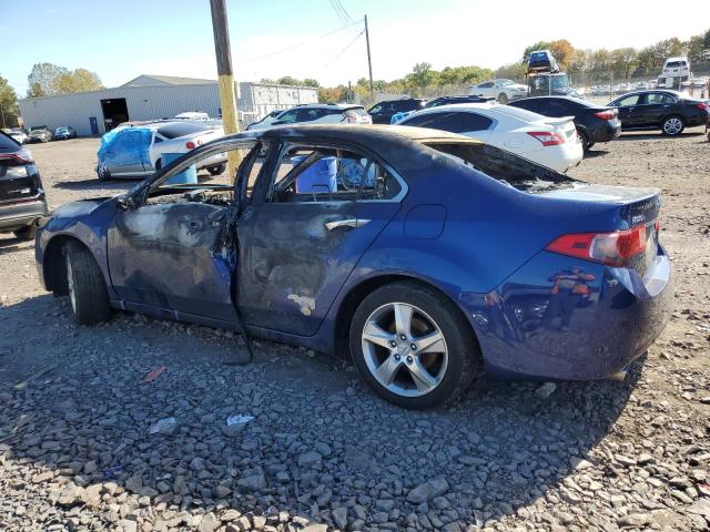 Photo 2 from auction – 2012 ACURA TSX with VIN JH4CU2F48CC024930