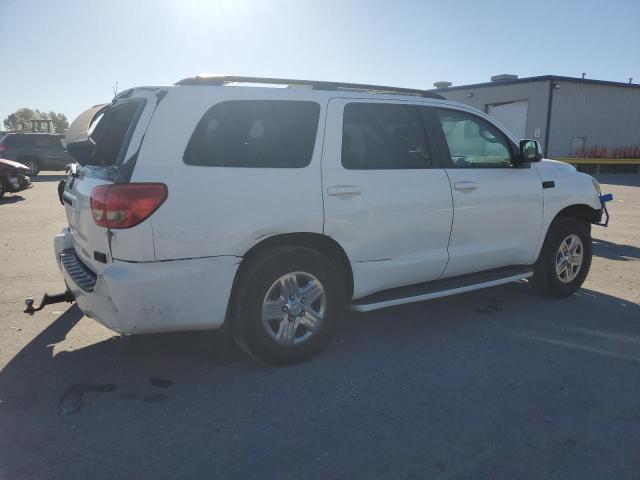 Photo 3 from auction – 2008 TOYOTA SEQUOIA SR with VIN 5TDBY64A68S021239