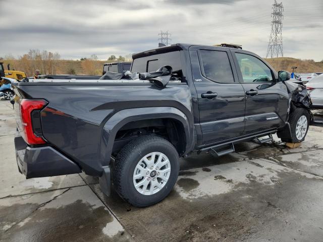 Photo 3 from auction – 2025 TOYOTA TACOMA DOU with VIN 3TMLB5JN9SM144595