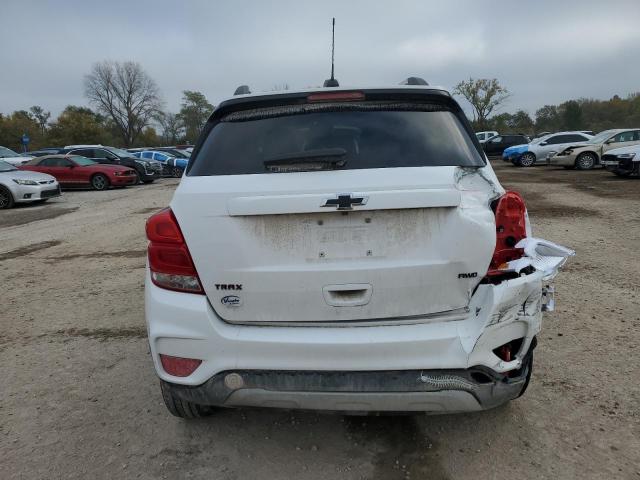 Photo 6 from auction – 2019 CHEVROLET TRAX 1LT with VIN 3GNCJPSB4KL244099