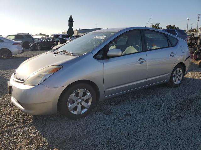 Photo 1 from auction – 2005 TOYOTA PRIUS with VIN JTDKB20UX57022586