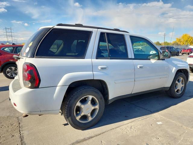 Photo 3 from auction – 2009 CHEVROLET TRAILBLAZE with VIN 1GNDT33S192131552