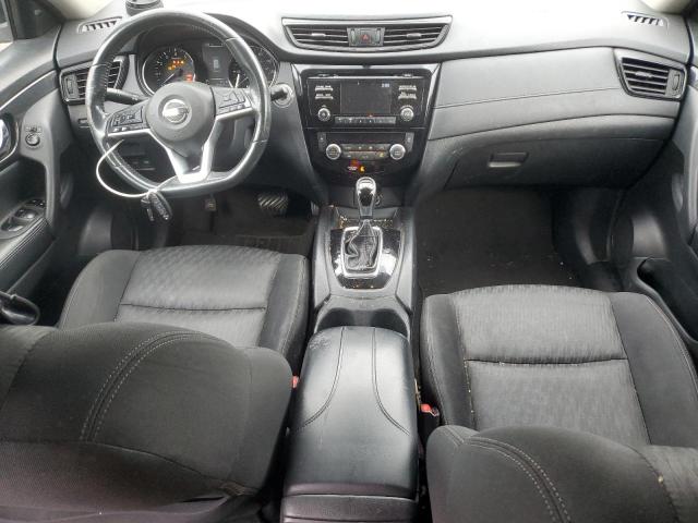 Zdjęcie 8 z aukcji – 2017 NISSAN ROGUE z VIN KNMAT2MV3HP582529