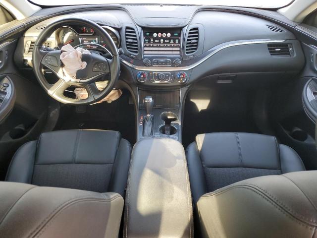 Photo 8 from auction – 2017 CHEVROLET IMPALA LT with VIN 2G1105S34H9100203