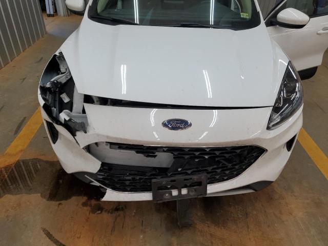 Photo 12 from auction – 2020 FORD ESCAPE SE with VIN 1FMCU9G66LUC06237