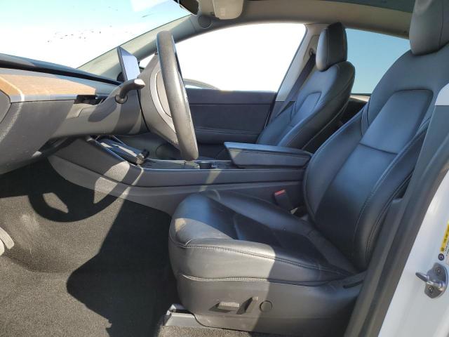 صورة رقم 7 من المزاد - 2020 TESLA MODEL Y مع VIN 5YJYGDEE3LF038807