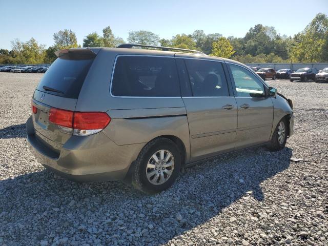 Photo 3 from auction – 2010 HONDA ODYSSEY EX with VIN 5FNRL3H48AB081226