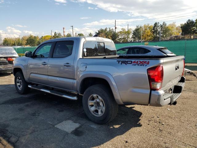 Photo 2 from auction – 2017 TOYOTA TACOMA DOU with VIN 3TMCZ5AN5HM077658