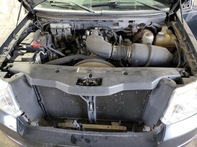 Photo 11 from auction – 2006 FORD F150 with VIN 1FTRX14W26FB06835