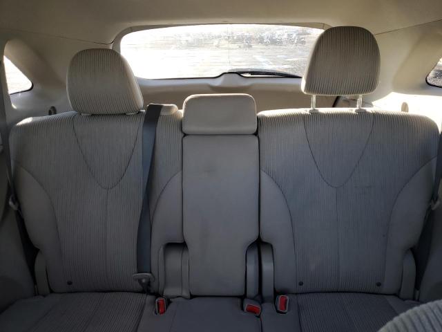Photo 10 from auction – 2011 TOYOTA VENZA with VIN 4T3ZA3BB9BU052052