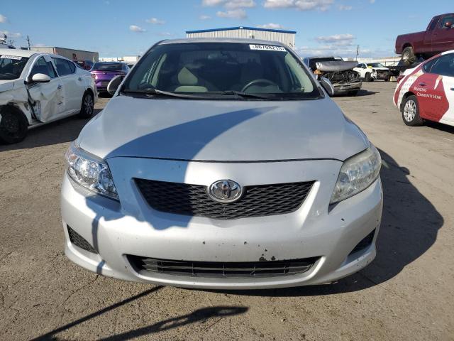 Photo 5 from auction – 2010 TOYOTA COROLLA BA with VIN 1NXBU4EE1AZ207821