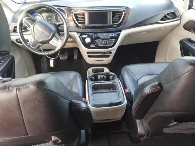 Photo 8 from auction – 2019 CHRYSLER PACIFICA TOURING L with VIN 2C4RC1BG2KR537153