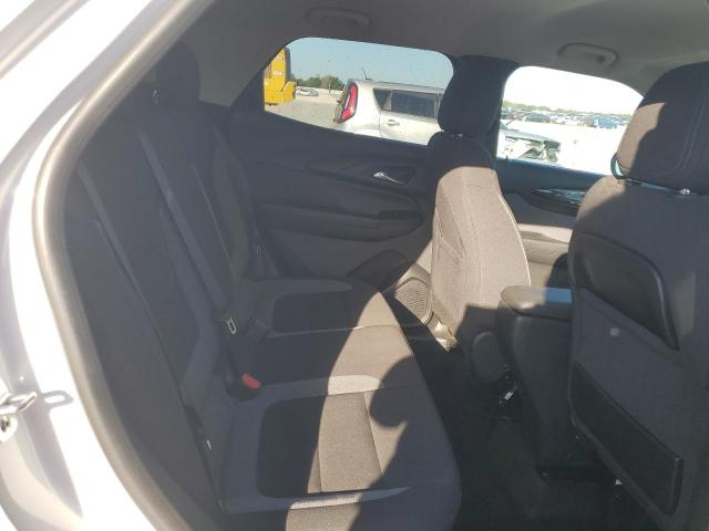 Photo 11 from auction – 2025 CHEVROLET TRAILBLAZE with VIN KL79MMSPXSB044153