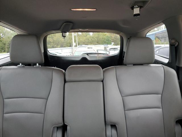Photo 10 from auction – 2019 HONDA PILOT EXL with VIN 5FNYF5H56KB003164