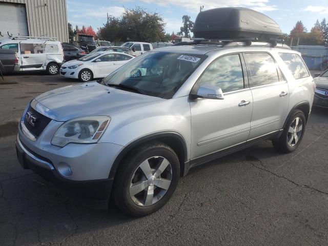 GMC ACADIA SLT 2012 with VIN 1GKKVSED3CJ119438 - Photo from auction