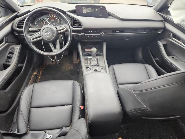 Photo 8 from auction – 2021 MAZDA 3 SELECT with VIN JM1BPBKL4M1344793