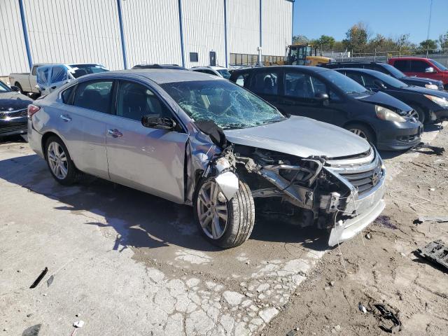 Photo 4 from auction – 2013 NISSAN ALTIMA 3.5 with VIN 1N4BL3AP5DN516558